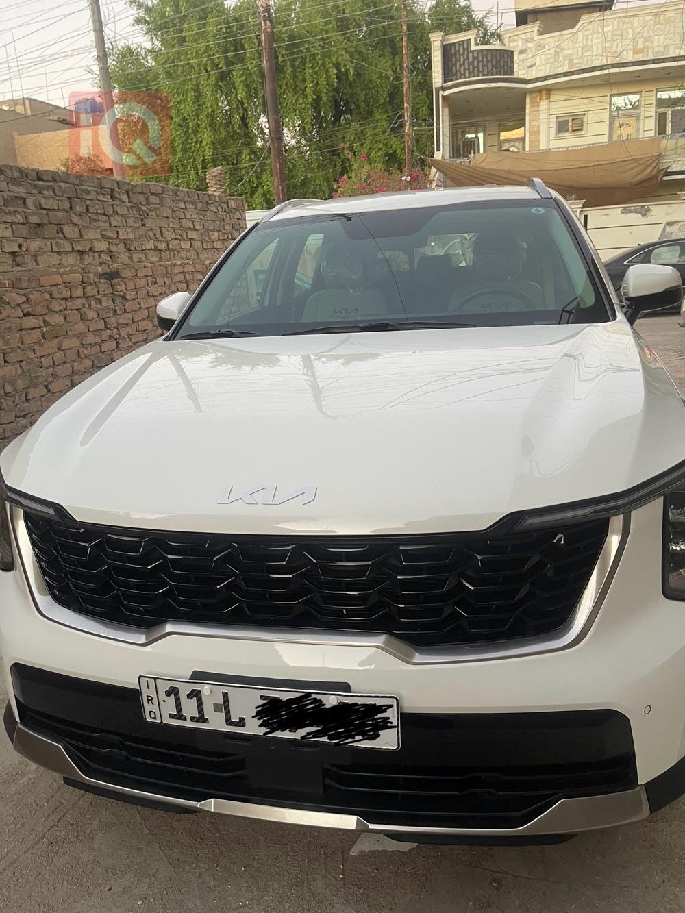 کیا سۆرینتۆ